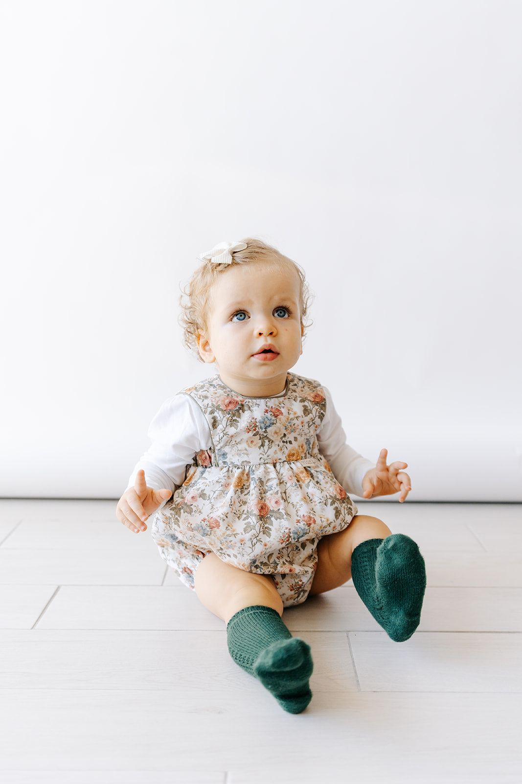 Fofo LOF 3 em 1  Jardim Olive