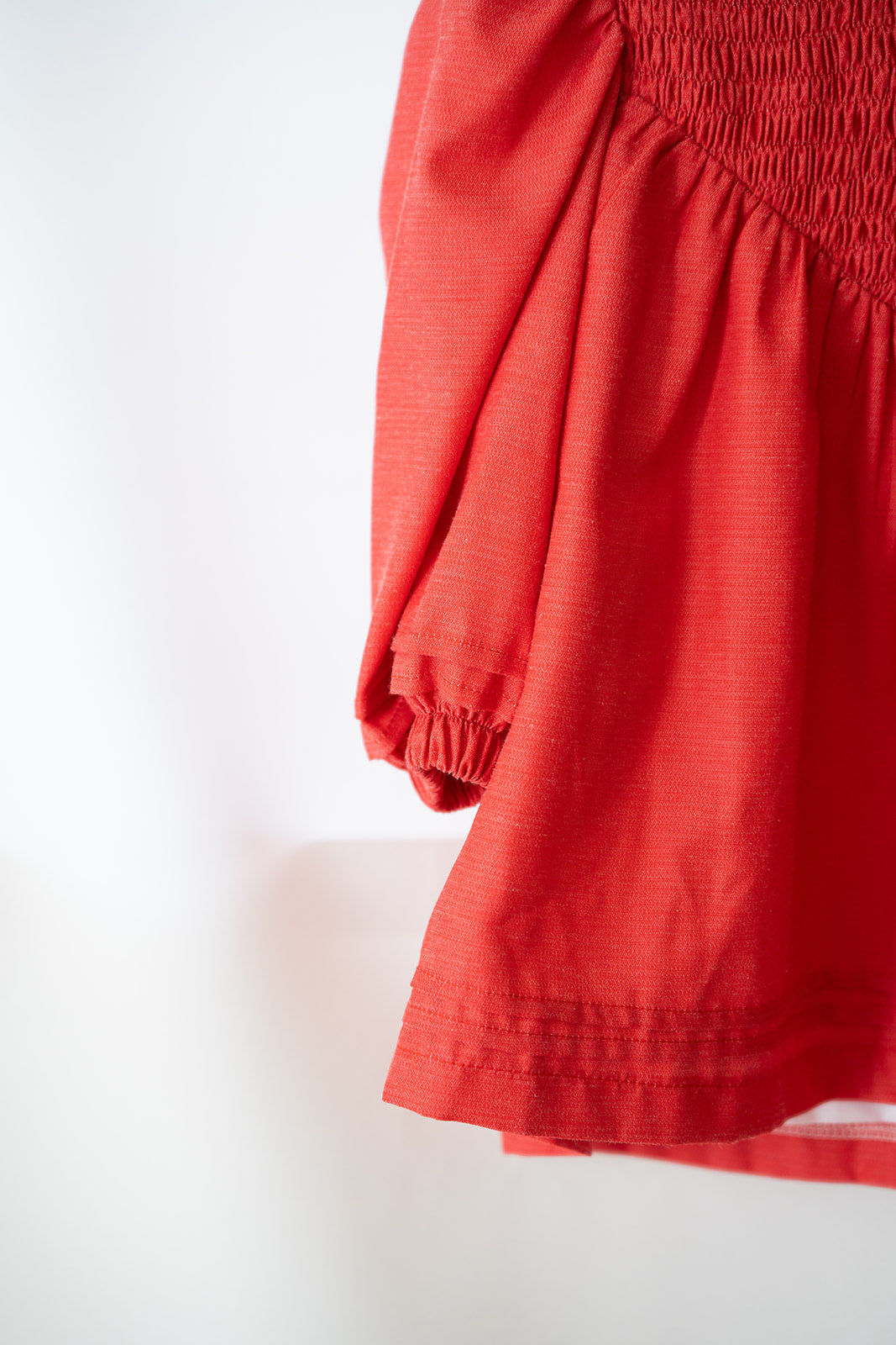 Vestido HUG Vermelho