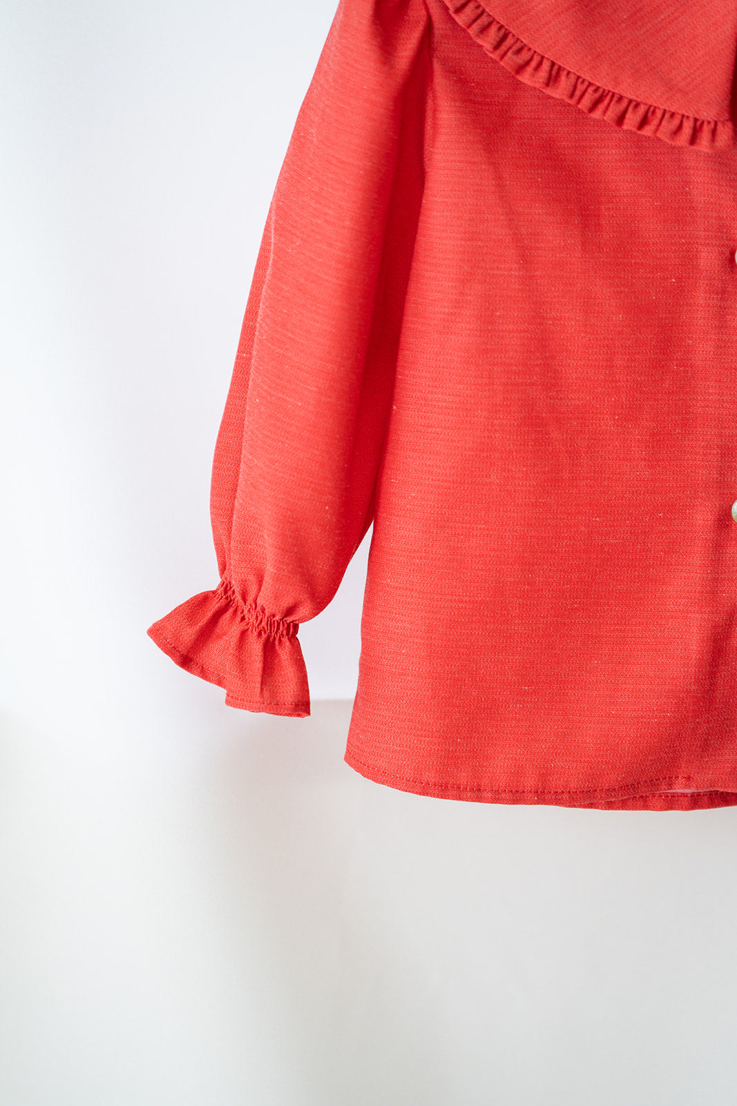 Camisa Vermelha NOOX