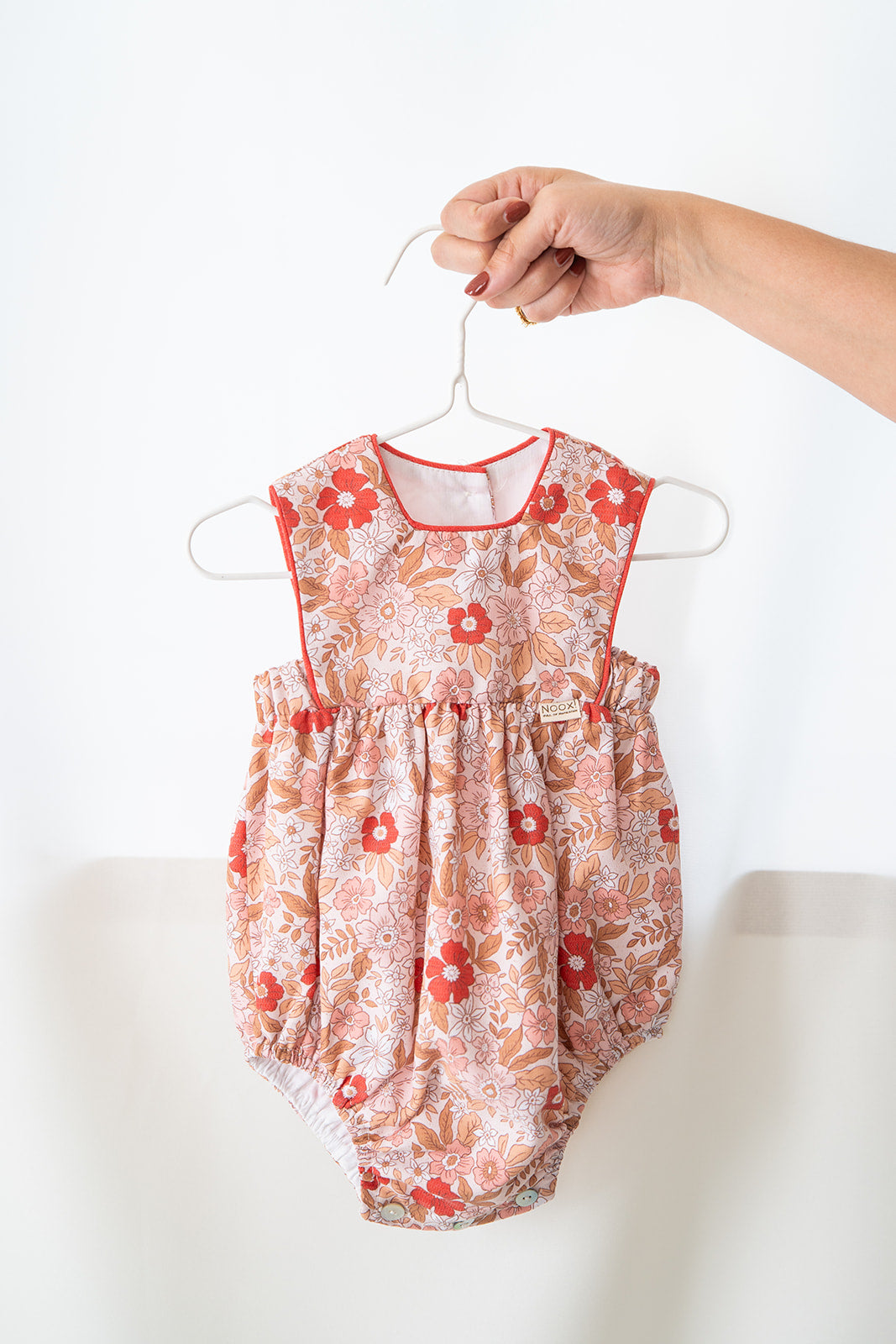 Fofo LOF 3 em 1 - Bouquet Romântico