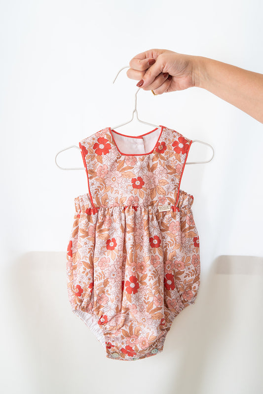 Fofo LOF 3 em 1 - Bouquet Romântico