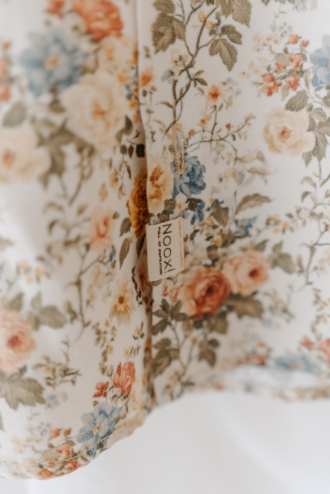 Camisa de Menino Jardim Olive