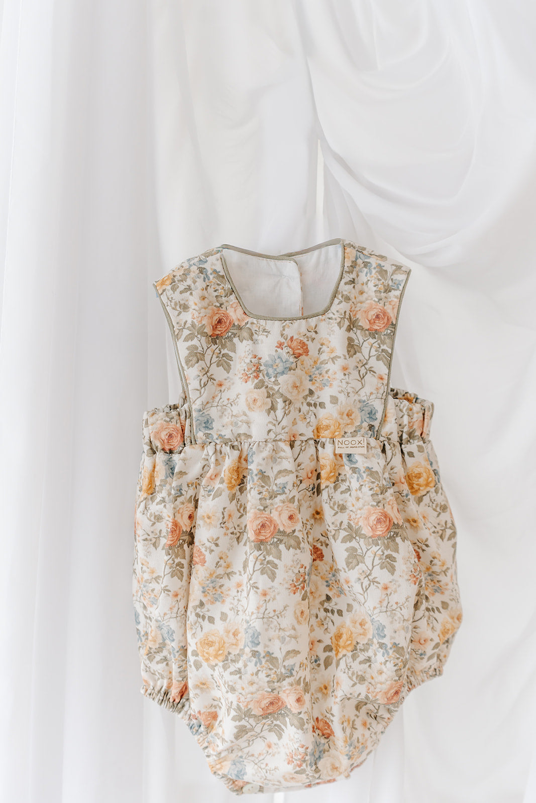 Fofo LOF 3 em 1  Jardim Olive