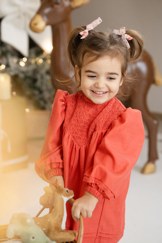 Vestido HUG Vermelho