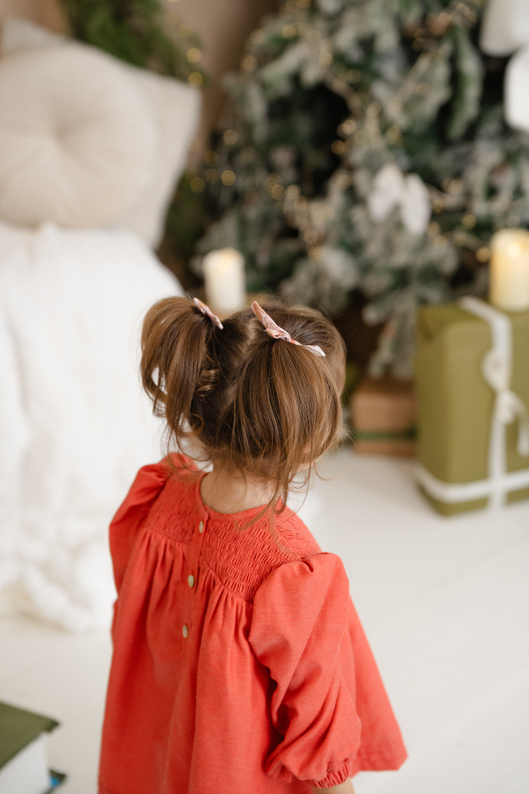 Vestido HUG Vermelho