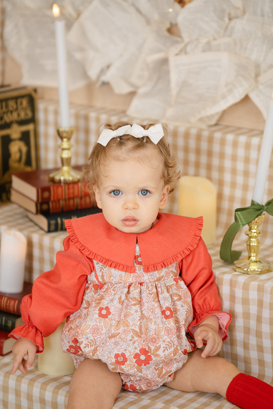 Fofo LOF 3 em 1 - Bouquet Romântico