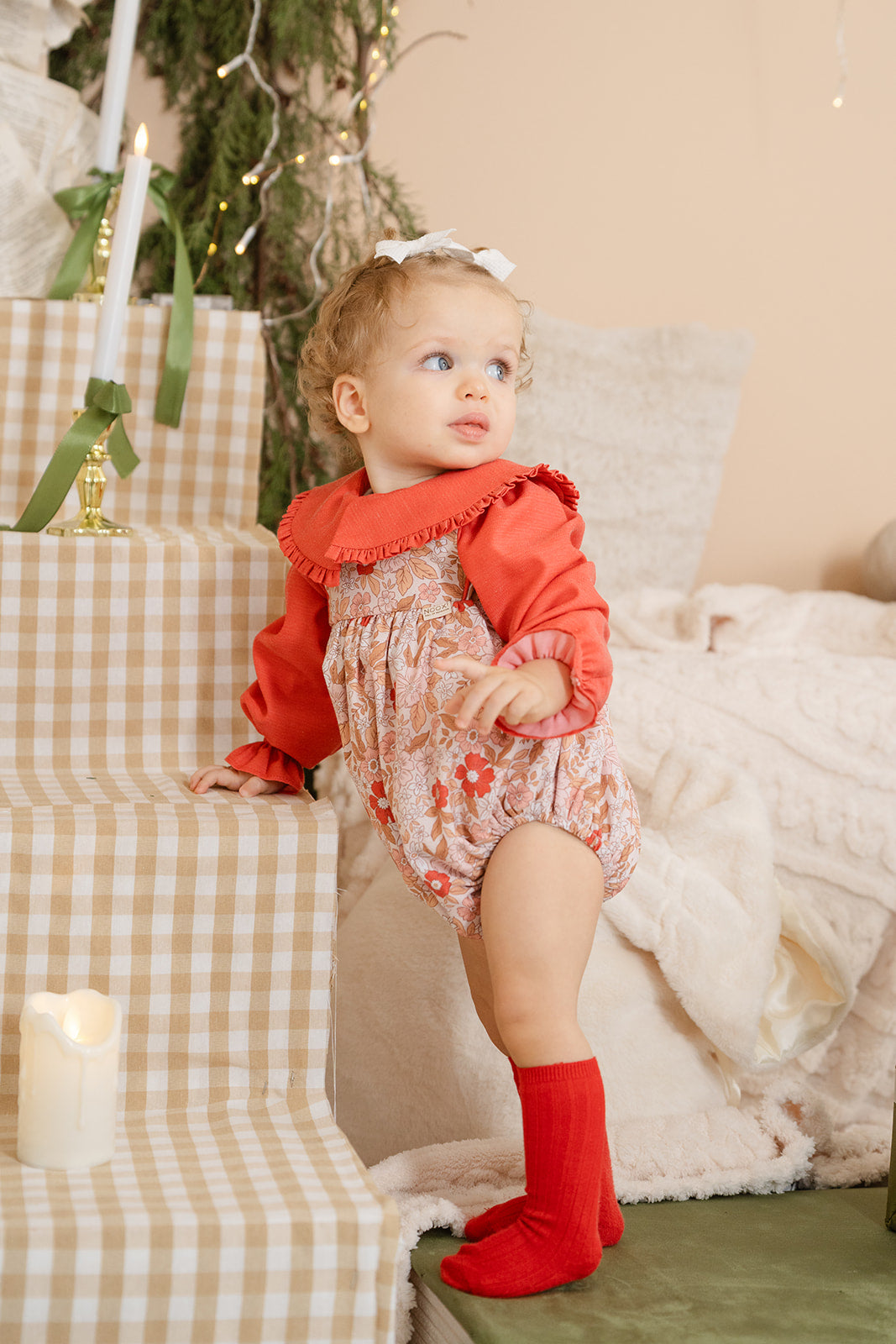 Fofo LOF 3 em 1 - Bouquet Romântico