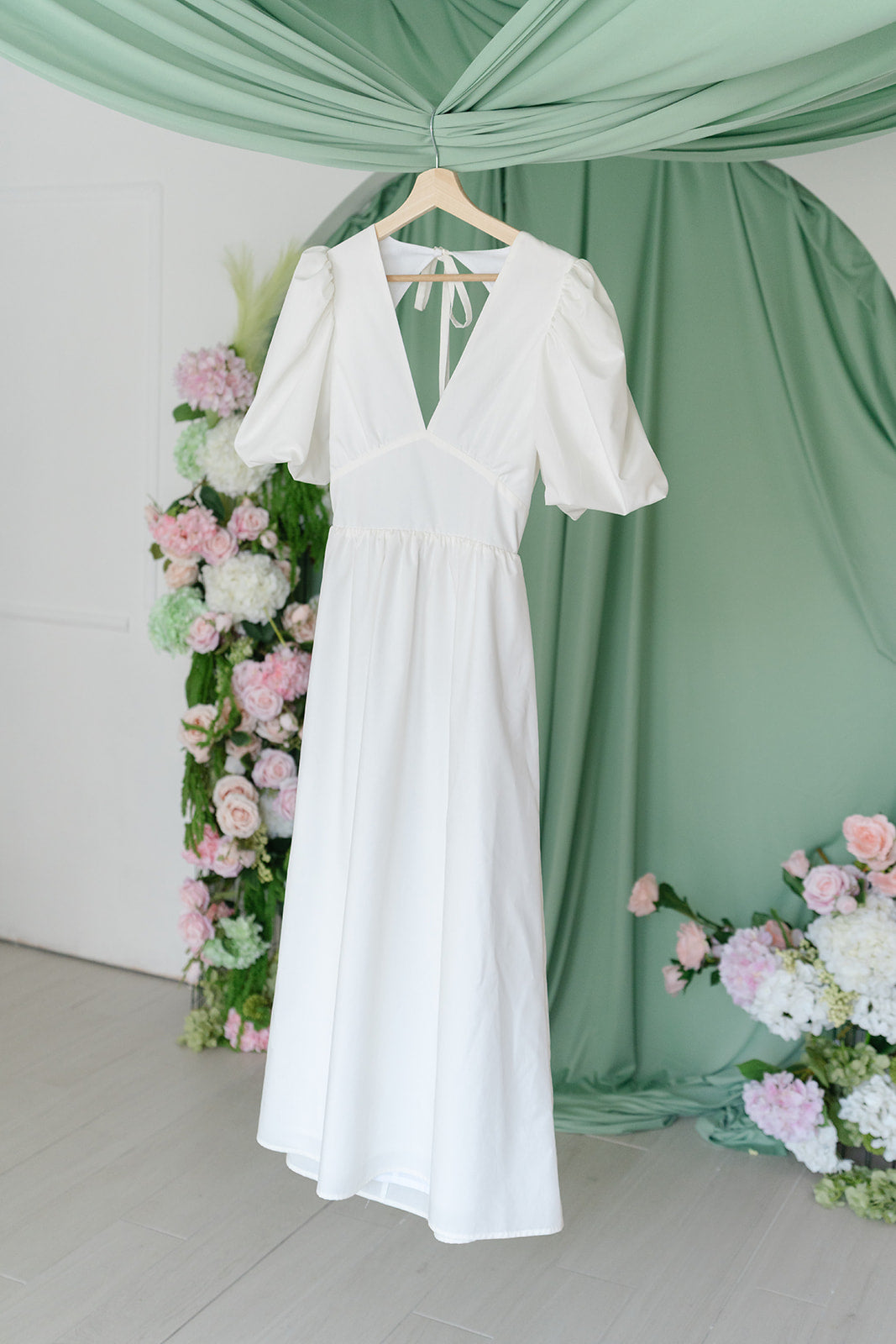 Vestido CHÉRIE Pérola